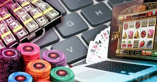 Goldspin Scopri il Gioco d'Azzardo Rivoluzionario Goldspin Scopri il Gioco d'Azzardo Rivoluzionario