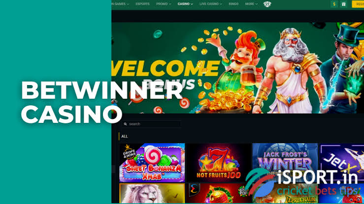 Download BetWinner APK for an Enhanced Betting Experience Download BetWinner APK for an Enhanced Betting Experience