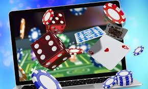 Explore the Thrilling World of Dracula Casino Explore the Thrilling World of Dracula Casino