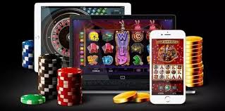 Exploring the World of Slots Moon A Guide to Online Slot Gaming Exploring the World of Slots Moon A Guide to Online Slot Gaming