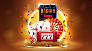 Online Gambling En Dybere Forståelse af Den Digitale Spilverden Online Gambling En Dybere Forståelse af Den Digitale Spilverden
