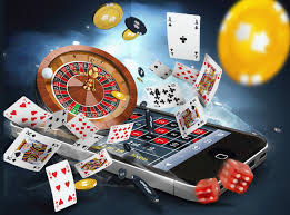 Oplev Spændingen ved Online Casino En Guide til Sjov og Vind Oplev Spændingen ved Online Casino En Guide til Sjov og Vind