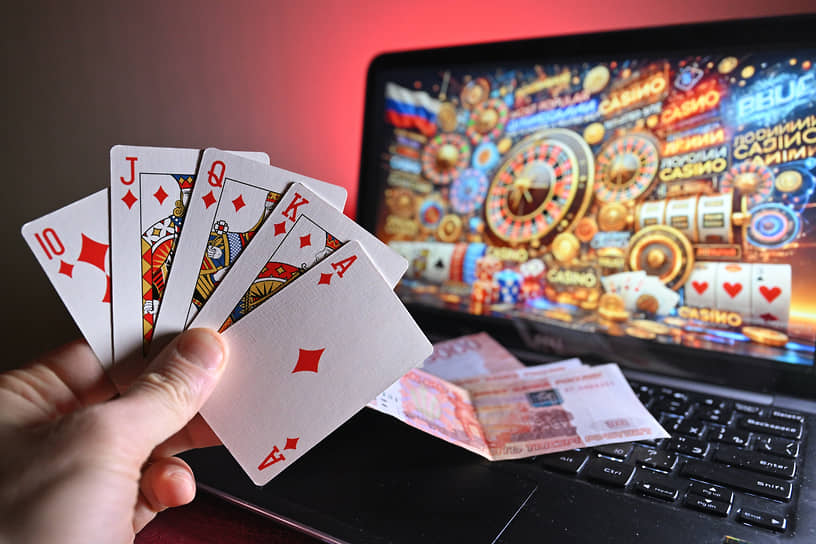 Oplev Spændingen ved Online Casino En Guide til Sjov og Vind Oplev Spændingen ved Online Casino En Guide til Sjov og Vind
